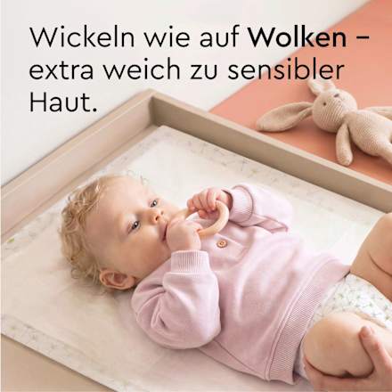 Wickelunterlagen LILLYDOO