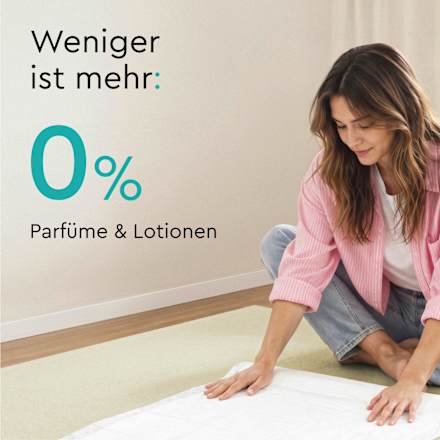 Wickelunterlagen LILLYDOO