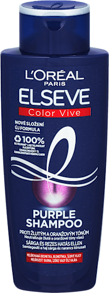 Color Vive šampon na vlasy Purple, 200 ml