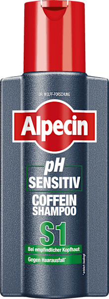 šampon na vlasy pH Sensitiv, 250 ml