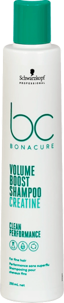 Professional bc BONACURE šampon na vlasy Volume Boost, 200 ml