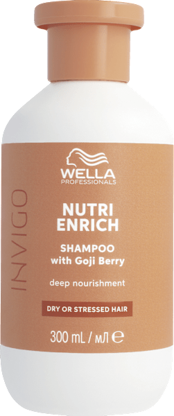 INVIGO šampon na vlasy Nutri-Enrich, 300 ml