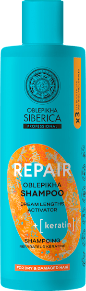 šampon na vlasy Repair, 400 ml