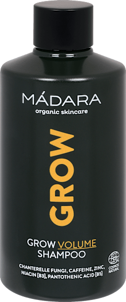 šampon na vlasy GROW, 250 ml