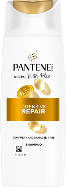 šampon na vlasy Intensive Repair, 90 ml