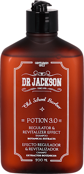 POTION 3.0 šampon na vlasy, 200 ml