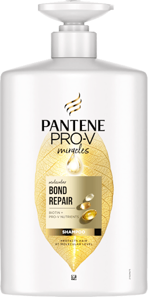šampon na vlasy Molecular Bond Repair, 1 000 ml