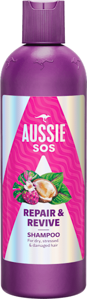 SOS šampon na vlasy Repair & Revive, 300 ml
