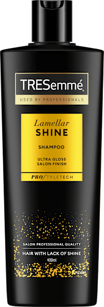 šampon na vlasy Lamellar Shine, 400 ml