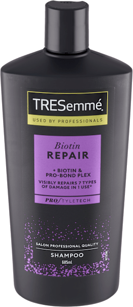 šampon na vlasy Biotin REPAIR, 685 ml