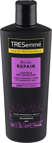 šampon na vlasy Biotin Repair, 400 ml