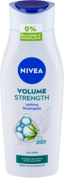 šampon na vlasy Volume & Strength, 400 ml