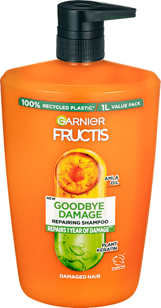 šampon na vlasy Goodbye Damage, 1 000 ml
