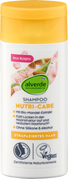 šampon na vlasy Nutri-Care, 50 ml