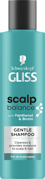 šampon jemný Scalp Balance, 200 ml