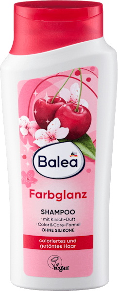 šampon pro barvené vlasy, 300 ml