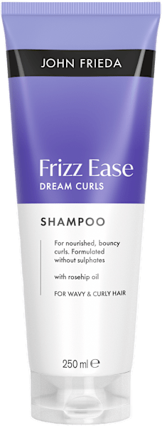 šampon na vlasy Frizz Ease Dream Curls, 250 ml