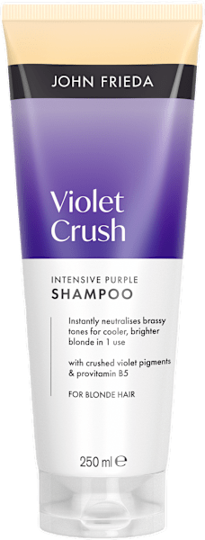 šampon na vlasy Violet Crush, 250 ml