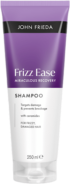šampon na vlasy Frizz Ease, 250 ml