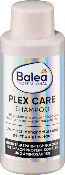 šampon na vlasy PLEX CARE, 50 ml