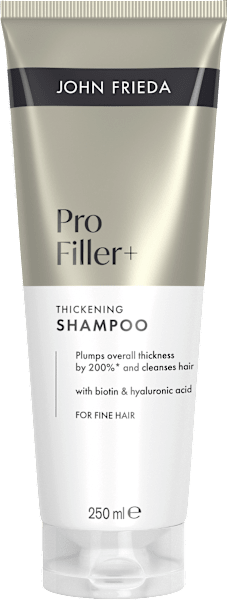 šampon na vlasy Pro Filler +, 250 ml