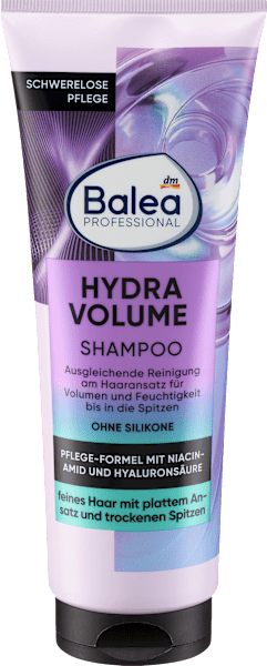 šampon na vlasy Hydra Volume, 250 ml