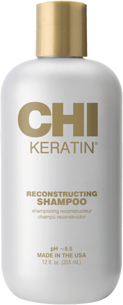 šampon na vlasy Keratin, 355 ml