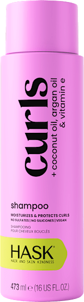 šampon na vlasy Curls, 473 ml