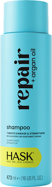 šampon na vlasy Repair + argan oil, 473 ml