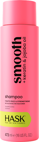 šampon na vlasy Smooth, 473 ml