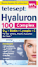 Tetesept Comprimés d’acide hyaluronique 100 Complex - by Hana Beauty