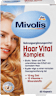 Mivolis Complexe capillaire vital, 60 capsules - by Hana Beauty