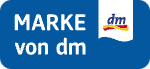 Marke von dm Grafik