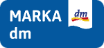 Produkt marki dm