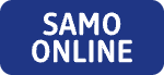 Samo online logo