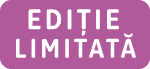 Grafică EDIȚIE LIMITATĂ