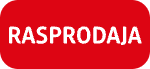 Rasprodaja Logo