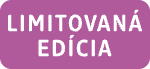 Limitovaná edícia logo