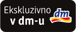 Ekskluzivno v dm-u grafika