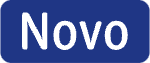 Novo logo