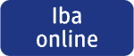 Iba online logo