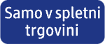 Samo v spletni trgovini grafika