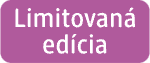 Limitovaná edícia logo