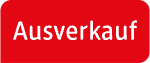 Ausverkauf Grafik