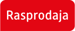 Rasprodaja Logo