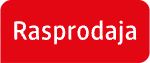 Rasprodaja Logo