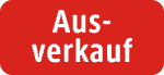 Ausverkauf Grafik