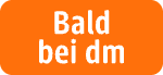 bald bei dm Grafik