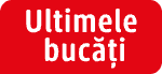 Grafică Ultimele bucăți