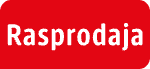 Rasprodaja logo